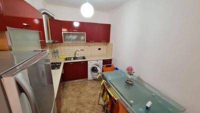 2+1 apartment with parking in the underground garage included in the price - 5