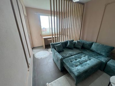 New studio for sale in a building with an elevator - 4