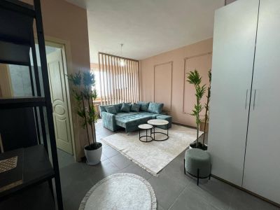 New studio for sale in a building with an elevator - 1