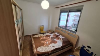 2+1 apartment with parking in the underground garage included in the price - 7