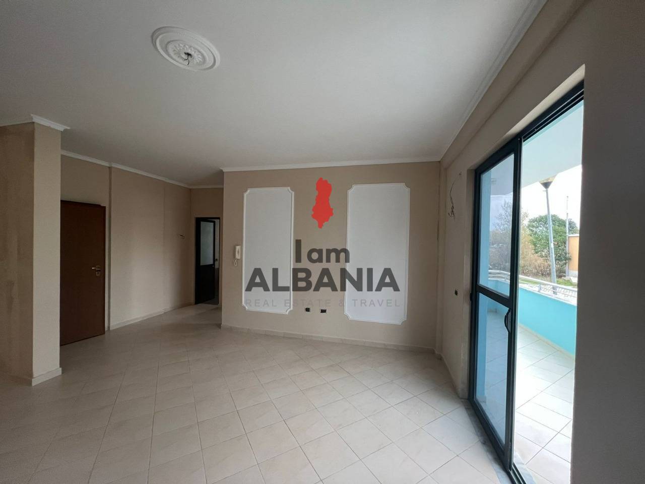 Nezariadený 2.-izb. apartmán v časti Golem