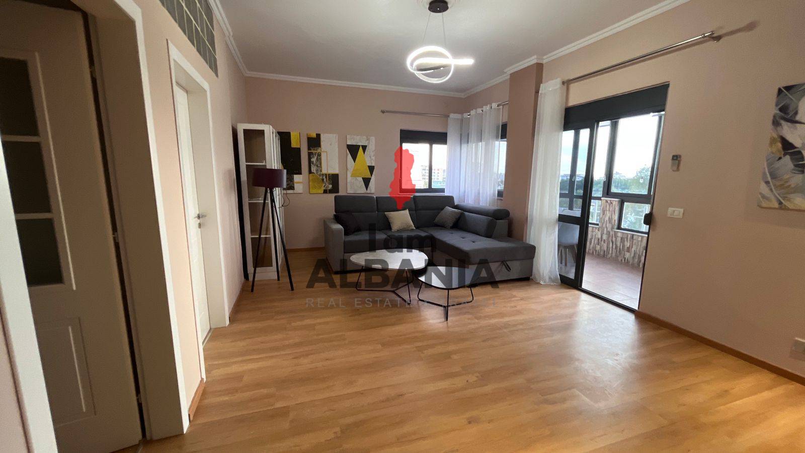 Nový 3.-izb. apartmán s výhľadom na more