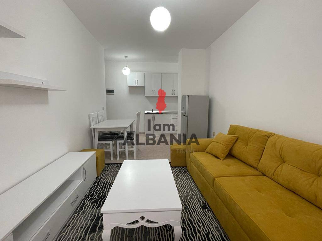 Novozariadený apartmán na 9.-tom podlaží