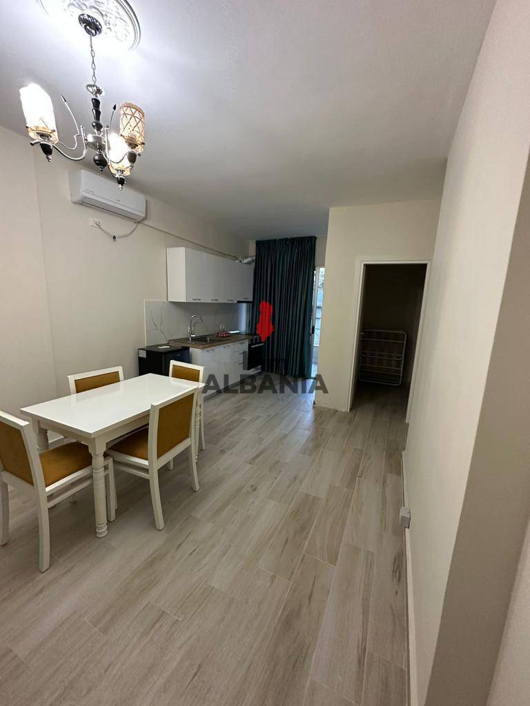 Ponúkame 2.-izb. apartmán blízko mora