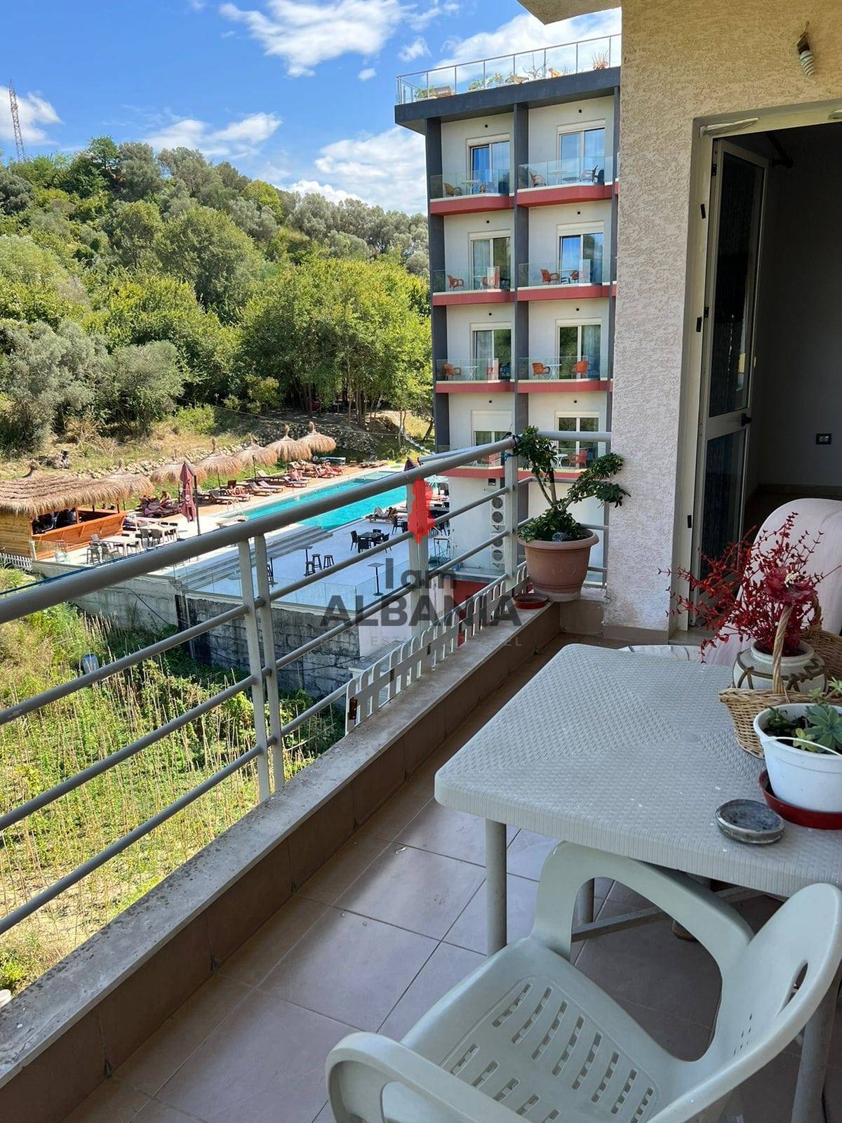 Apartmán pri mori v tichom prostredi za 38 000€