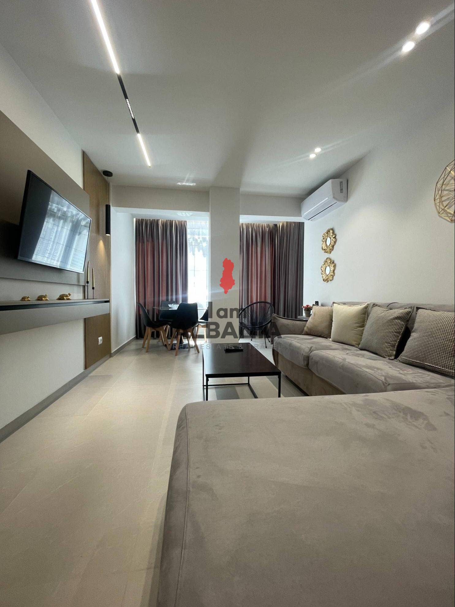 Nemo Apartment