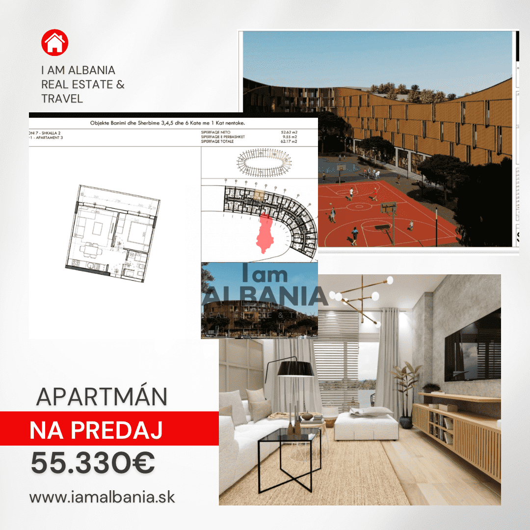 Investičná príležitosť v obľúbenom projekte. Apartmán aj na splátky.